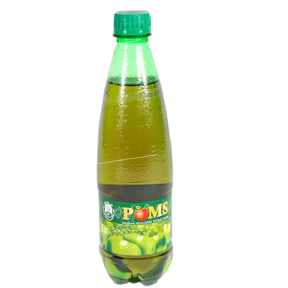 [640127] Boisson gazeuse Poms 33CL