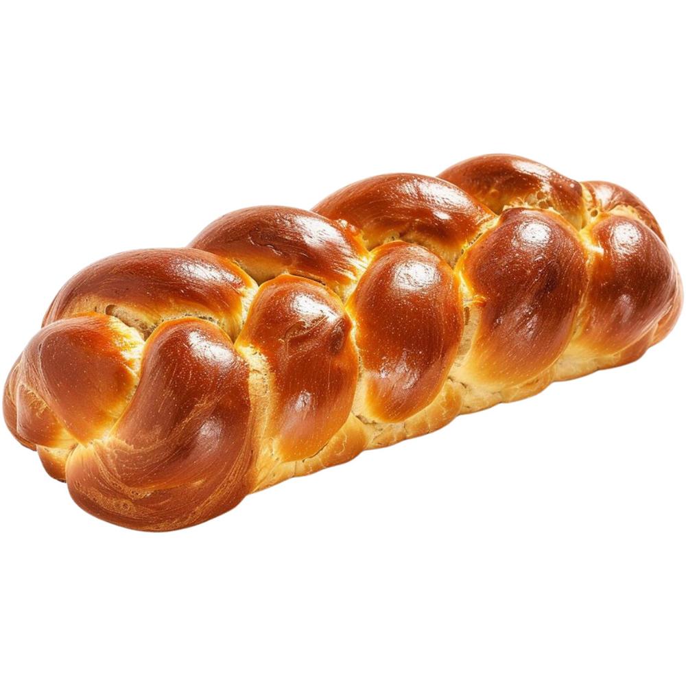 Brioche Nature 400g