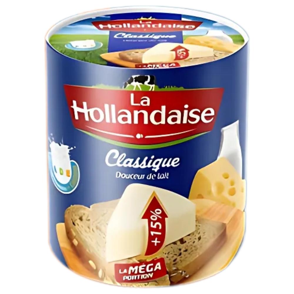 [719877] Fromage Fondu Classique La Méga Portion La Hollandaise 64 portions