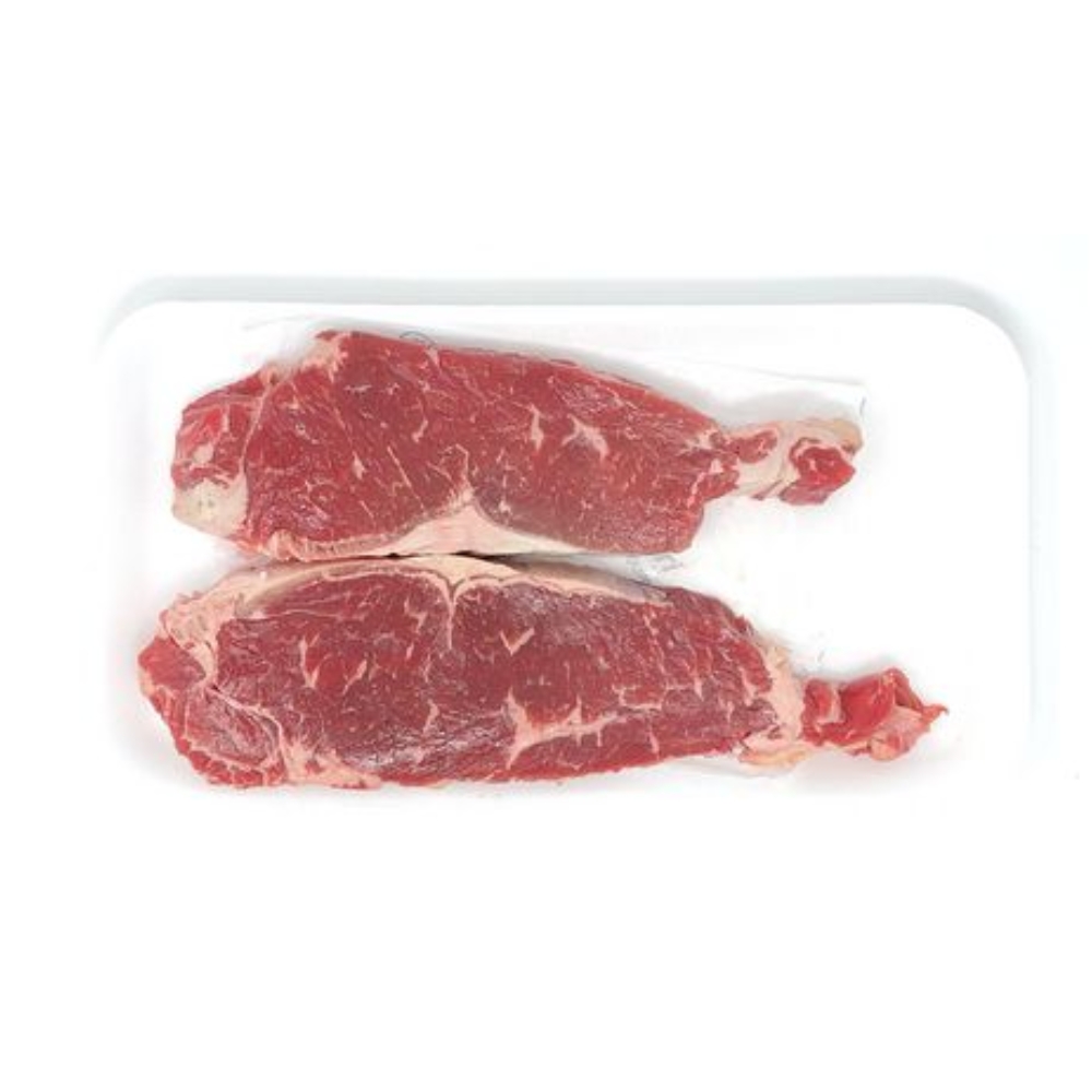Faux Filet de Bœuf en Barquette 500g
