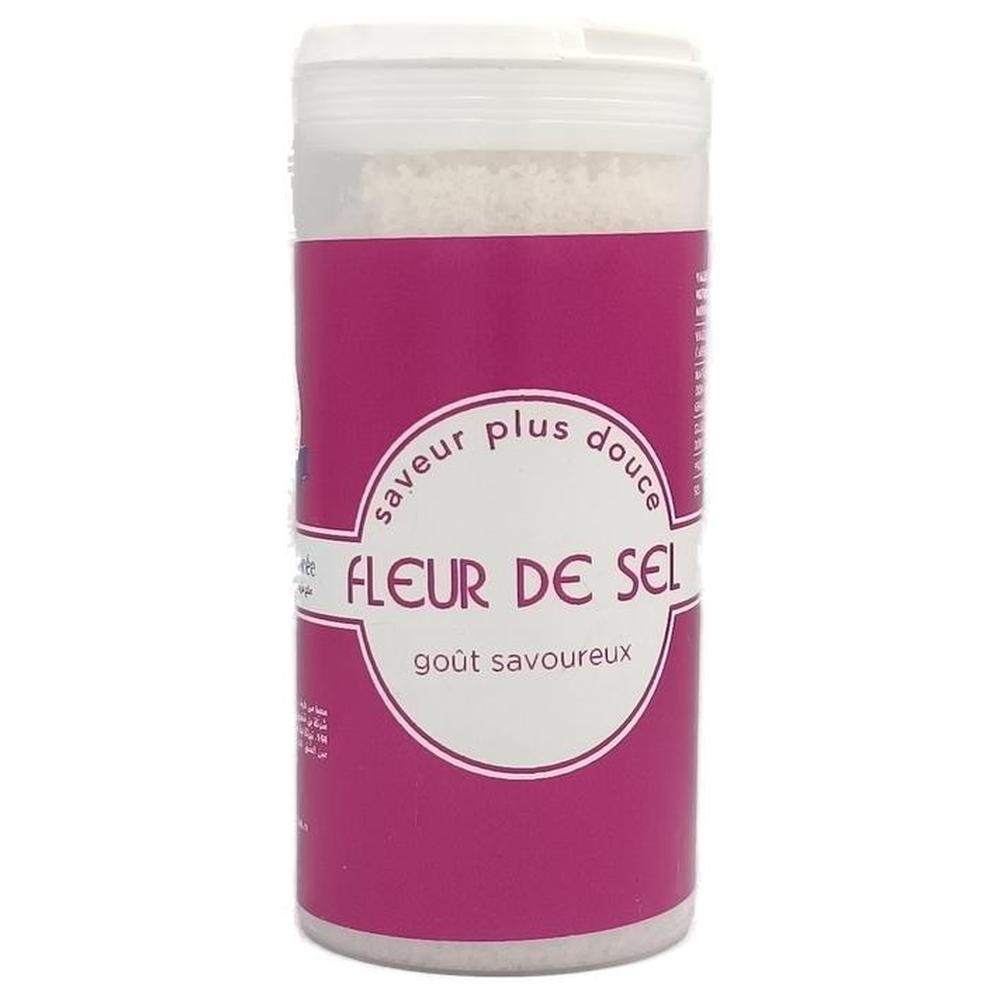 Fleur de Sel Beros 250g.