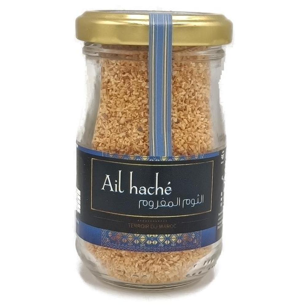 Ail Haché Dar Touma 60g.