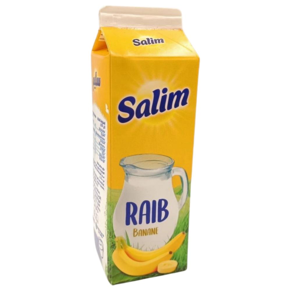 [708185] Raib Salim Banane 440g.