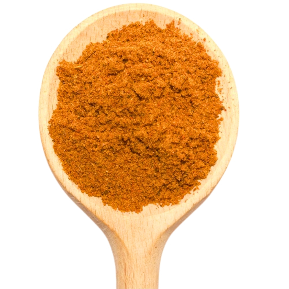 [692396] Épices Couscous Pot de 100g