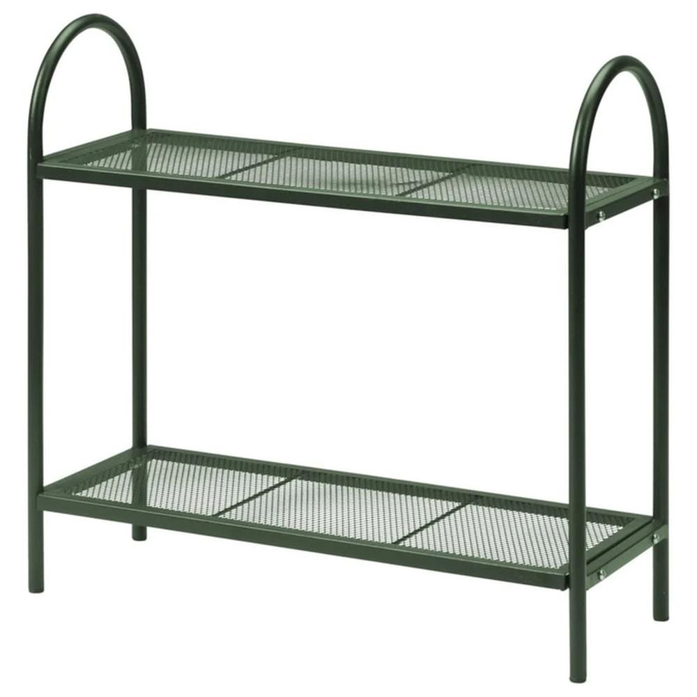 [679741] Porte-Plante Maille 22x60x58cm.