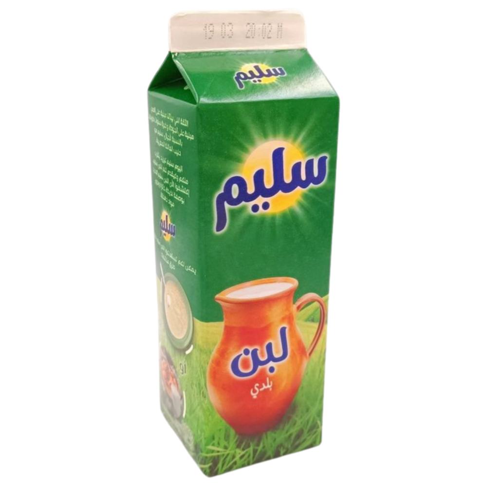 Lben Frais Carton Salim 440g.