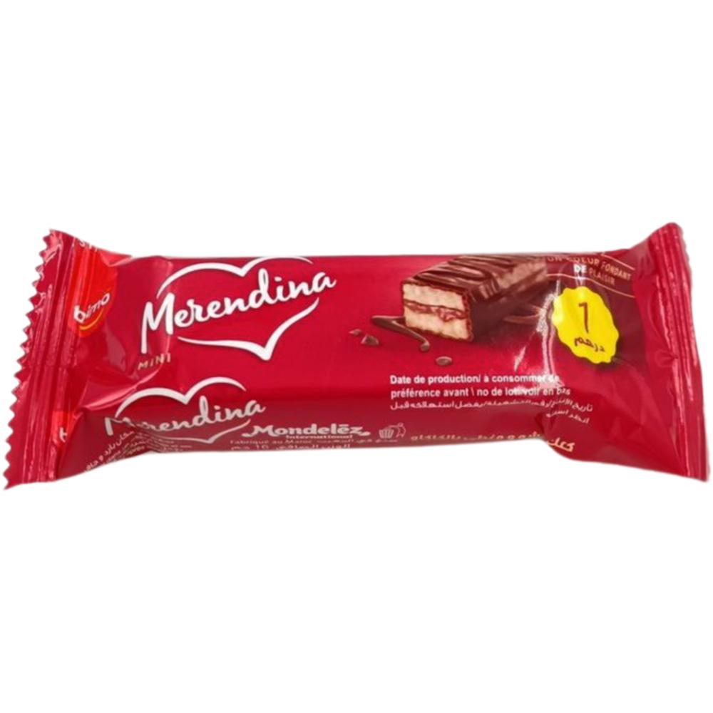 [706517] Mini Merendina 16g.