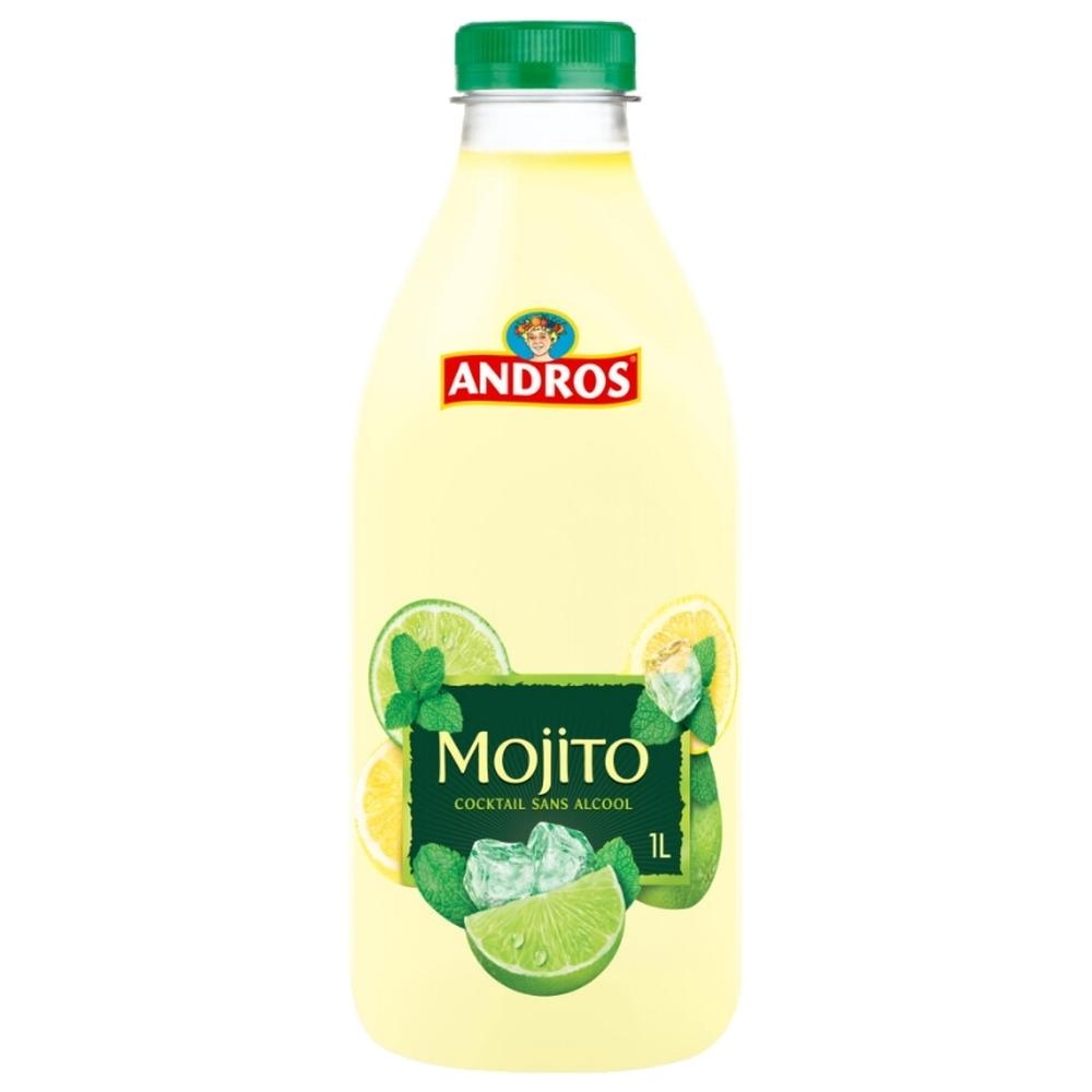 [692212] Mojito Sans Alcool Andros 1L.
