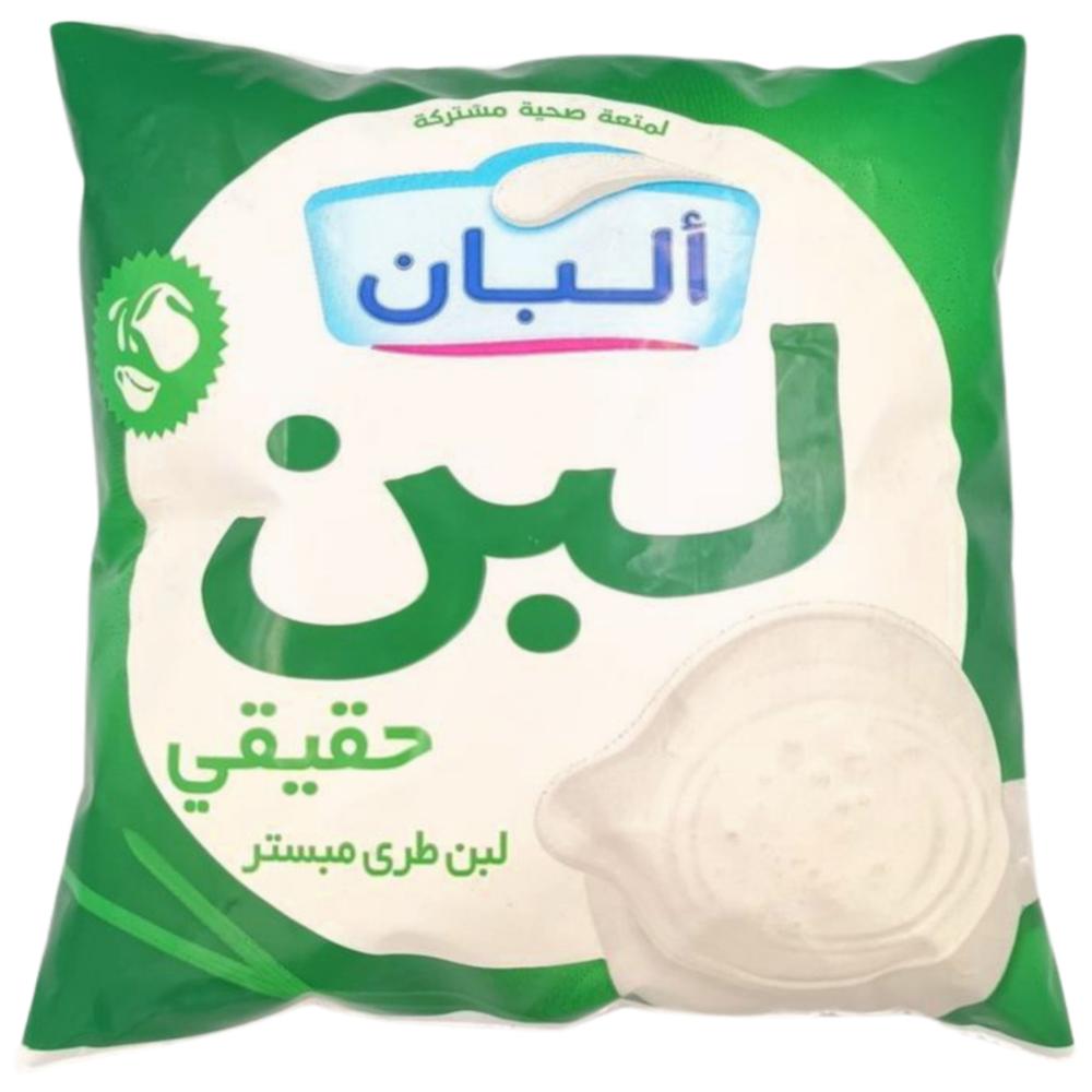 Leben Sachet Albane 450g.