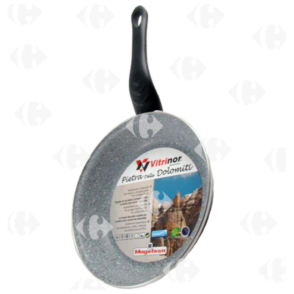 [643740] Poêle Dolomiti 22cm.