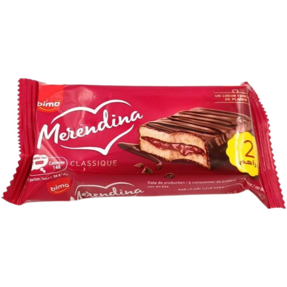 Merendina Classique 36g.