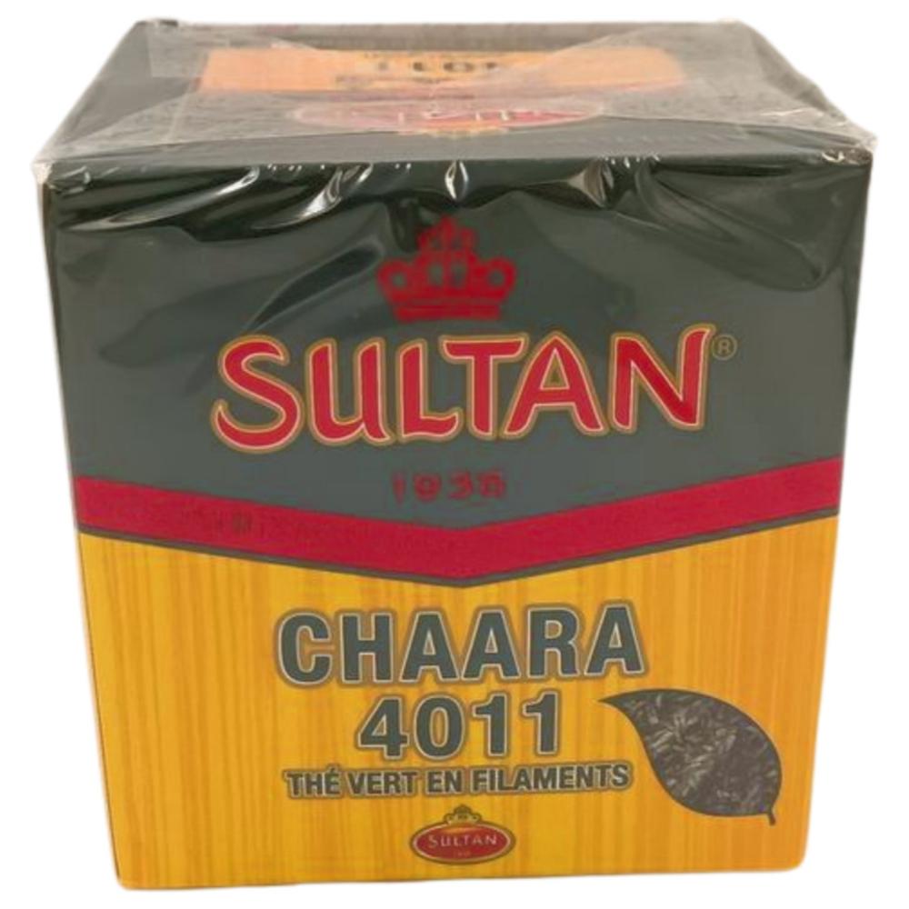 [694873] Thé Chaara 4011 Sultan 500g.
