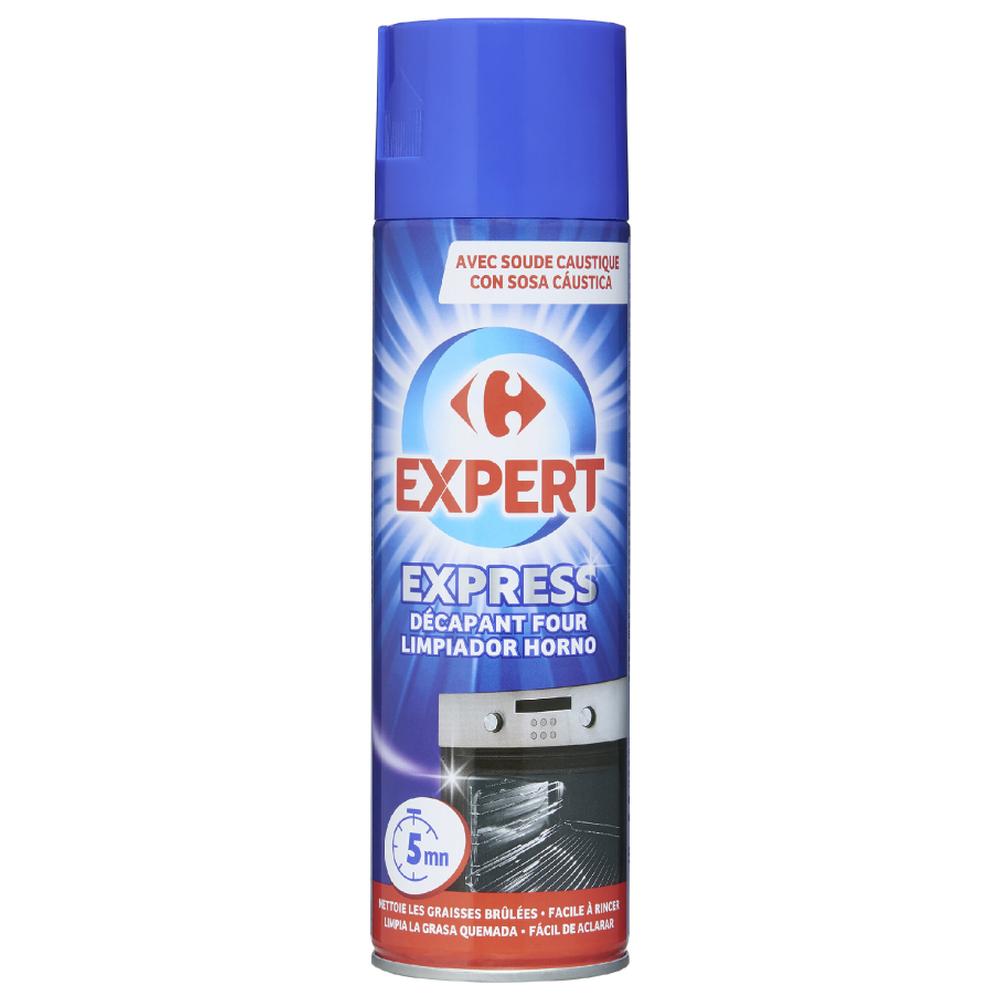 Décapant Four Express Carrefour Expert 500ml