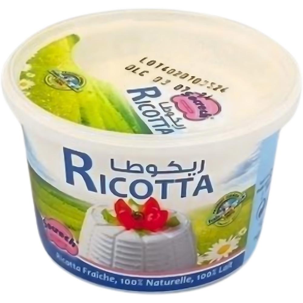 Fromage Ricotta Socrech 200g