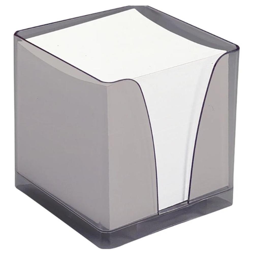 [32572] Bloc Cube Blanc Sicopa