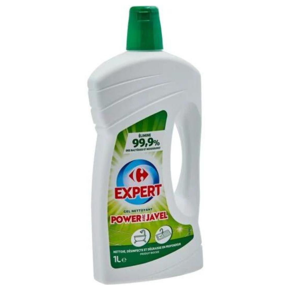Liquide Multi-Surface Javel Carrefour Expert 1L
