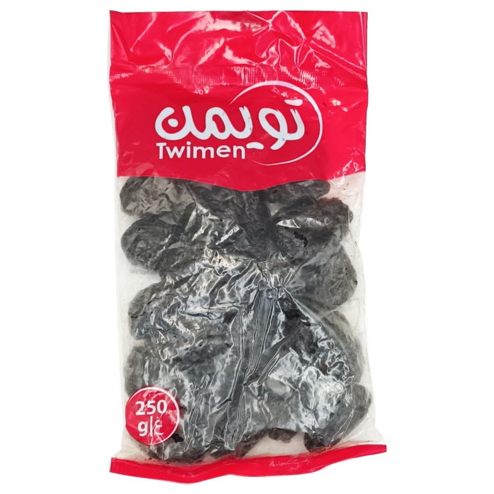 [412251] Pruneaux Twimen 250g