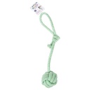 Jouet pour Chien Boule à Nœuds Dogs Collection 45cm
