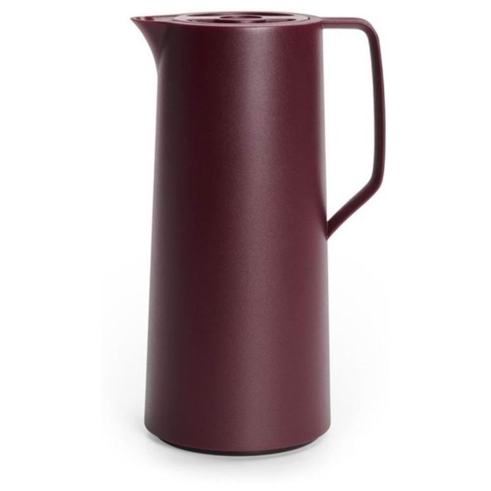 Thermos Isotherme Motiva Tefal Rouge 1L