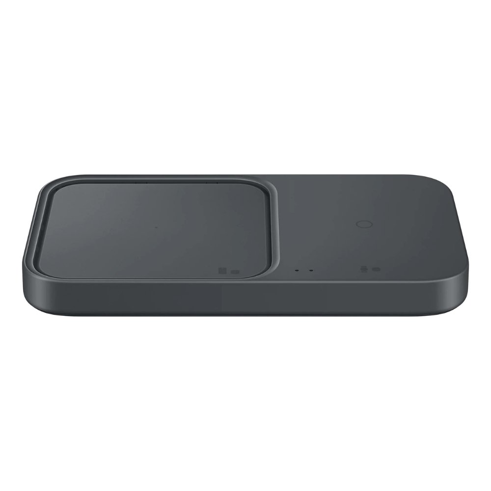 Double Chargeur sans fil rapide Samsung 15W