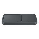 Double Chargeur sans fil rapide Samsung 15W