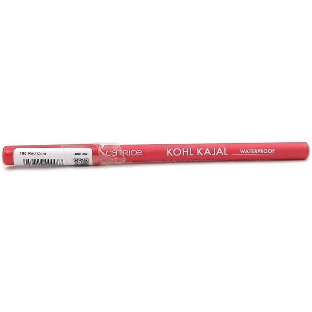 [715097] Crayon Kohl Kajal Waterproof 180 Catrice 1 unité