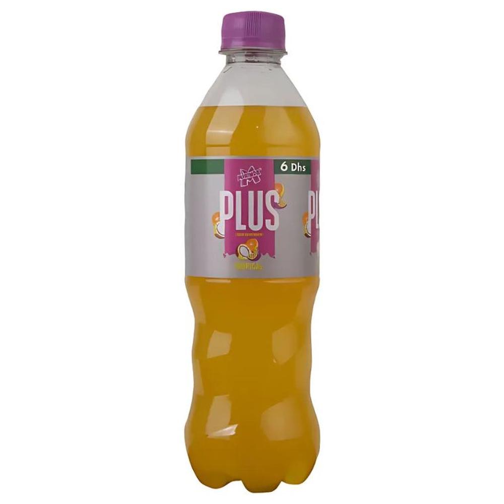 Boisson Gazeuse Tropical Plus Mirinda 50cl