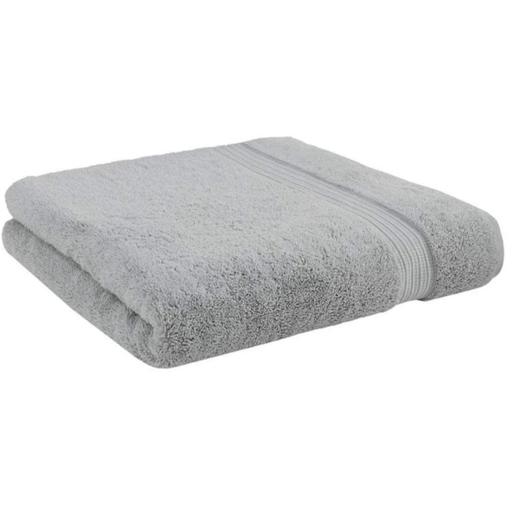Serviette Gris Waffle Tex Home 50x90 cm