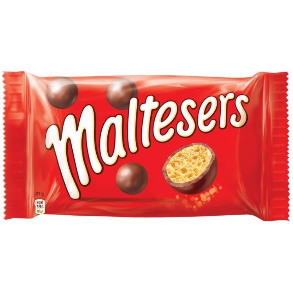 Billes Chocolat Maltesers 37g