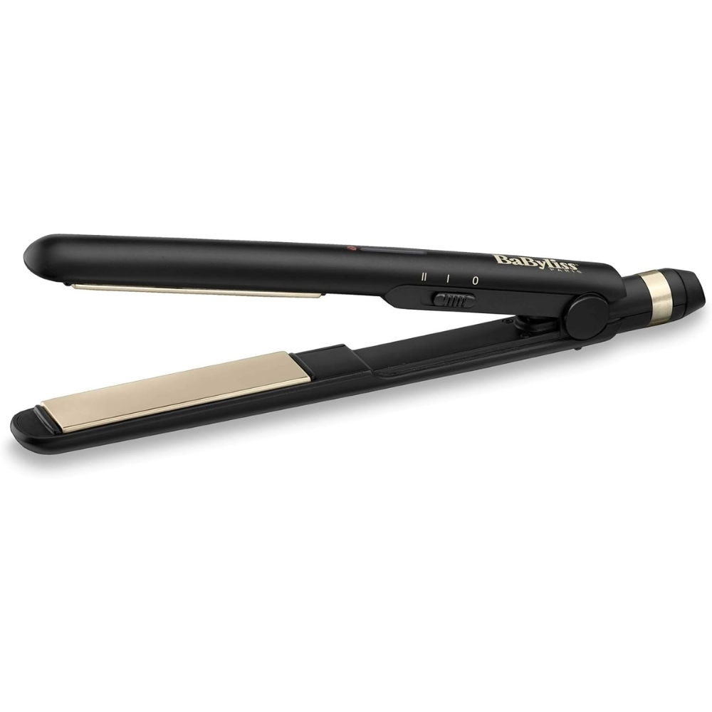 Lisseur Céramique Straight BaByliss 230°