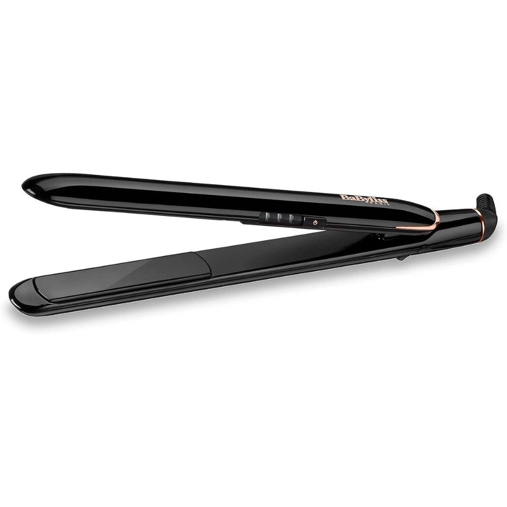Lisseur Smooth Finish BaByliss 230°