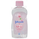 Huile Bébé Johnson's Baby 200ml.