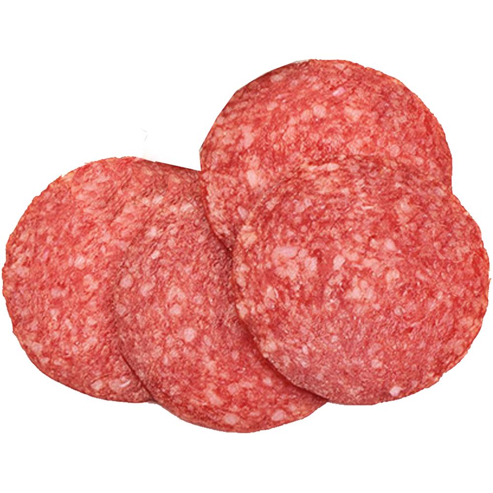 Pepperoni Del Pacha au Kg.