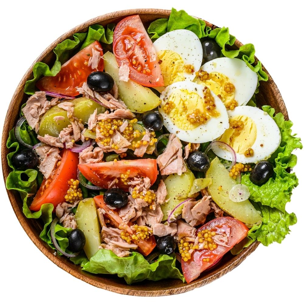 Salade Niçoise 1 unité