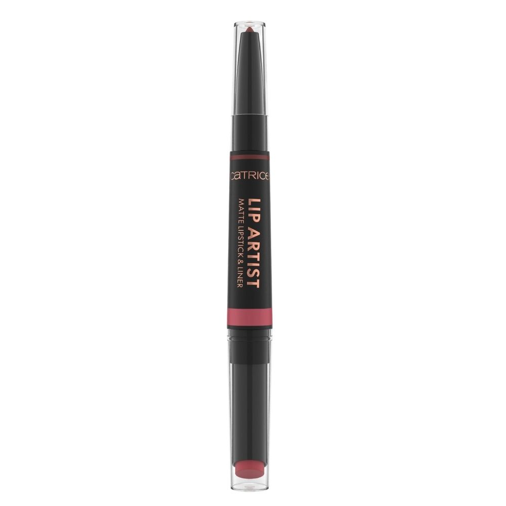 Rouge à Lèvres & Crayon Mat n°020 Catrice 