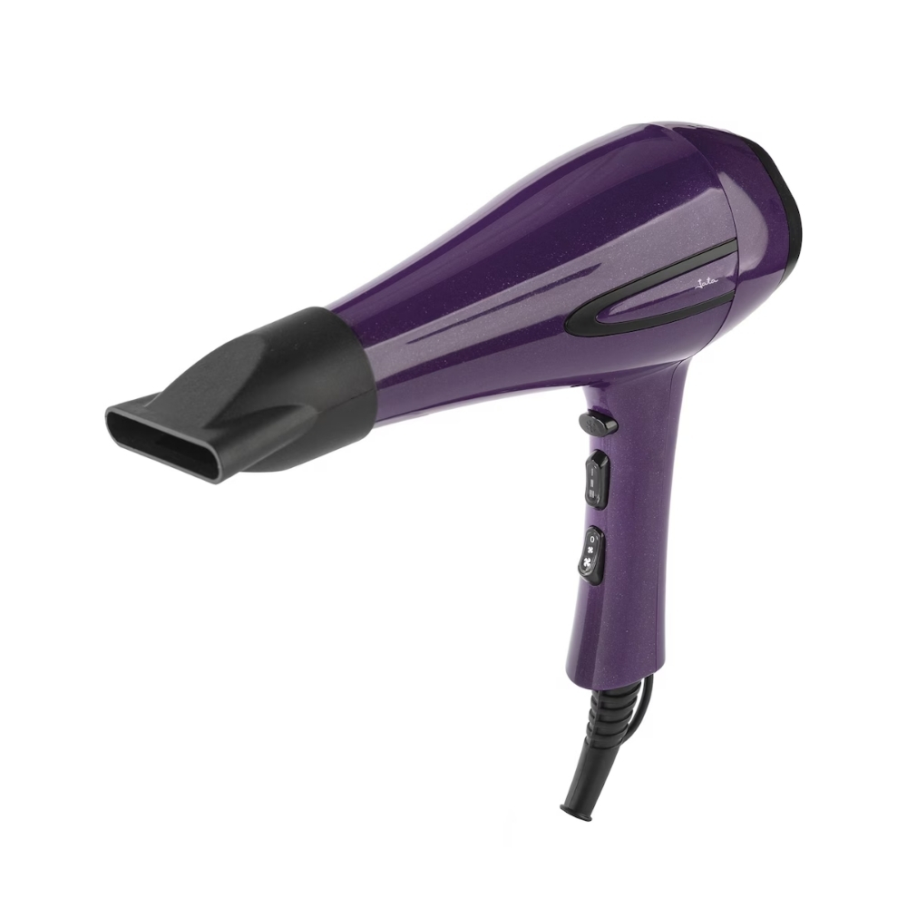 Sèche-cheveux Violet Jata 2200W