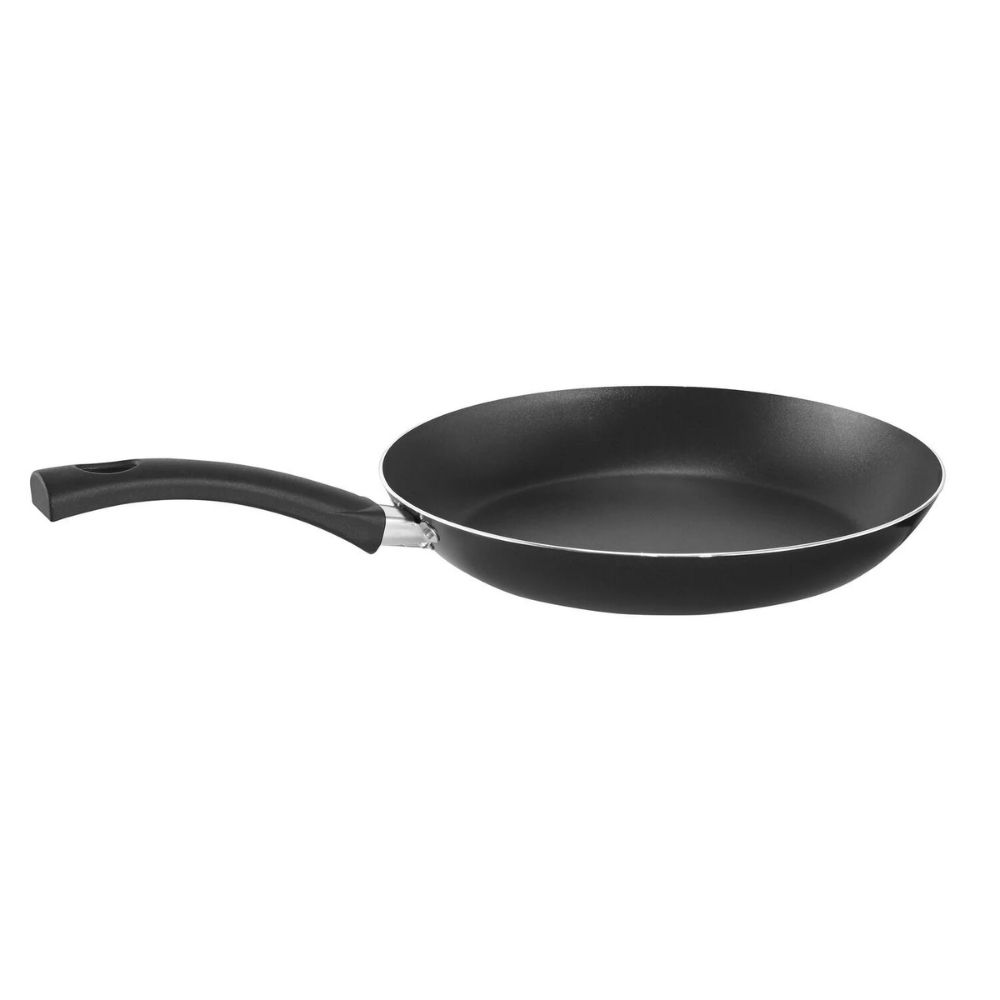 Poêle Aluminium Antiadhésive Carrefour 28cm