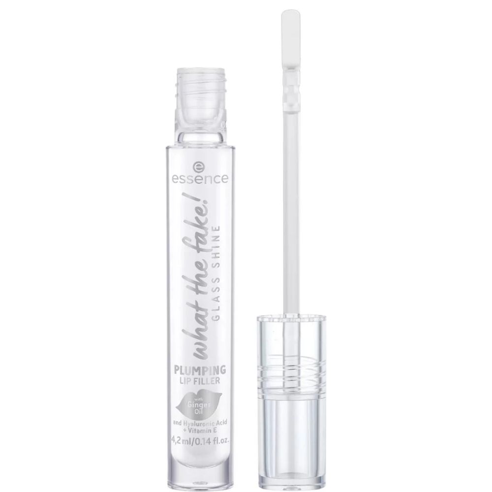 Gloss Effet Repulpant "What the Fake" N01 Essence