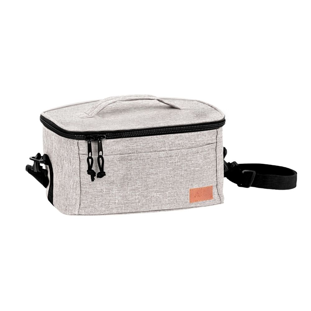 [549801] Sac IsoFresh Nevera + Boite 6,3L