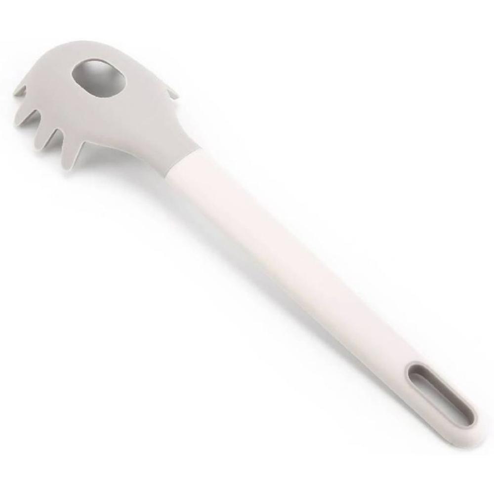 [723449] Cuillère à Spaghetti en Silicone Kasa 32,5 cm