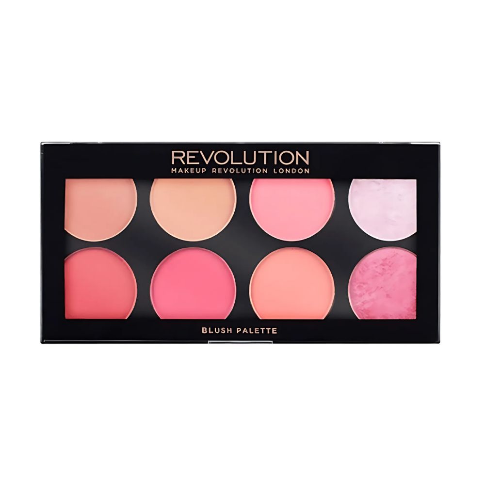 Palette Ultra Blush Sugar & Spice Revolution 1 unité