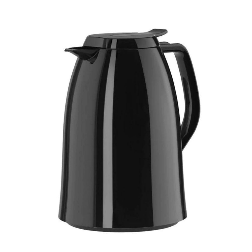 Thermos Isotherme Mambo Tefal Noir 1L