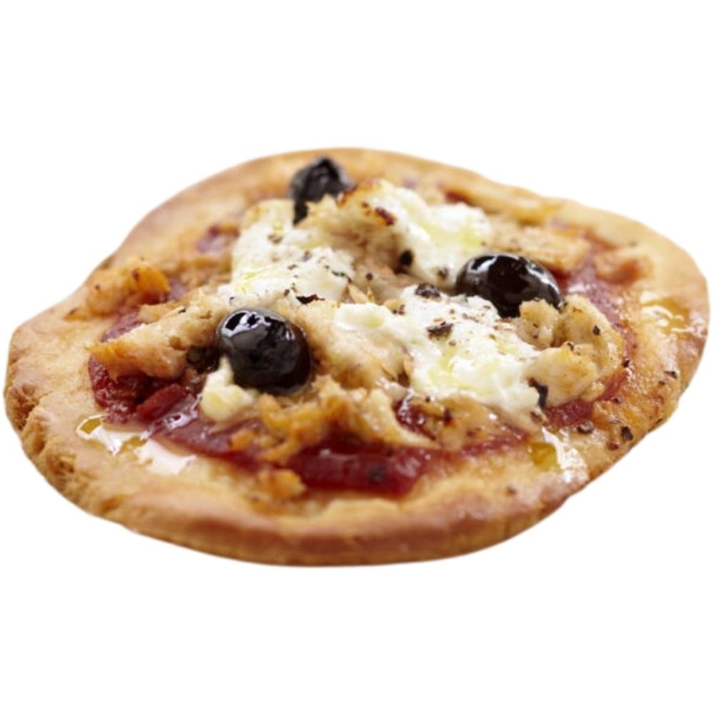Mini Pizza Thon 1 unité