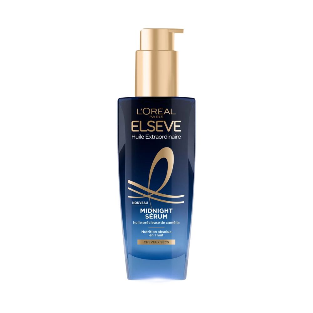 Sérum Midnight Huile Extraordinaire Elseve 100ml