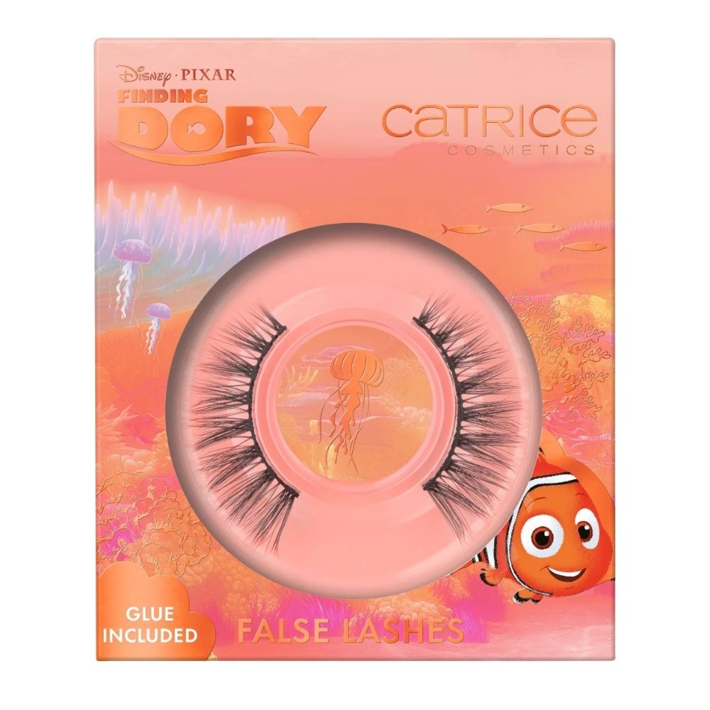 Faux Cils n°020 Disney Pixar Dory x Catrice