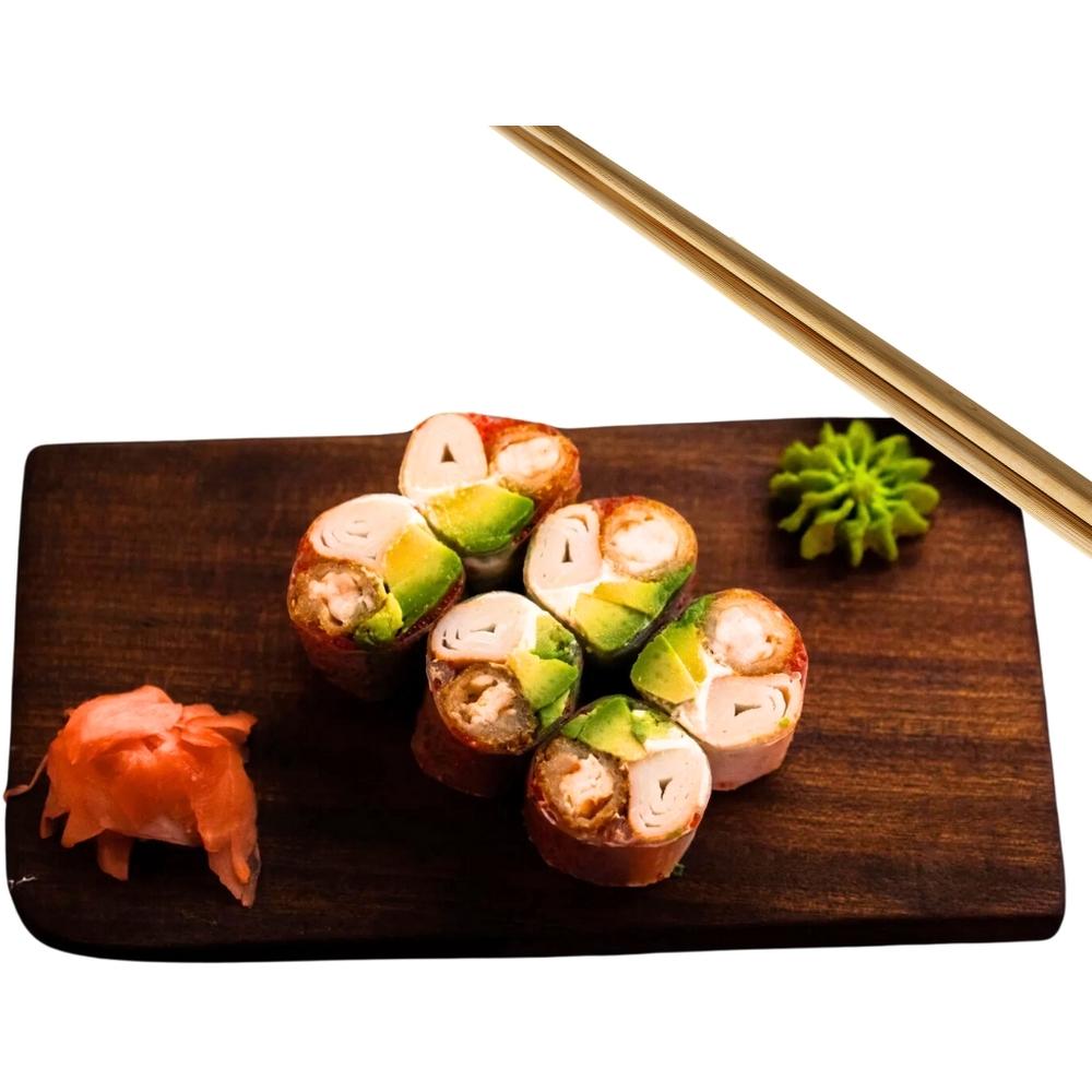 Aromaki Crevette 6 pièces