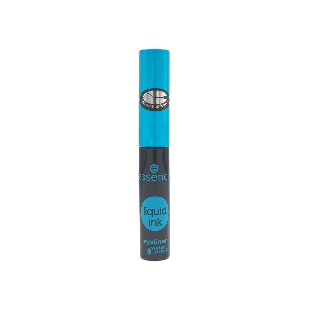 Eyeliner Liquid Ink Waterproof Essence