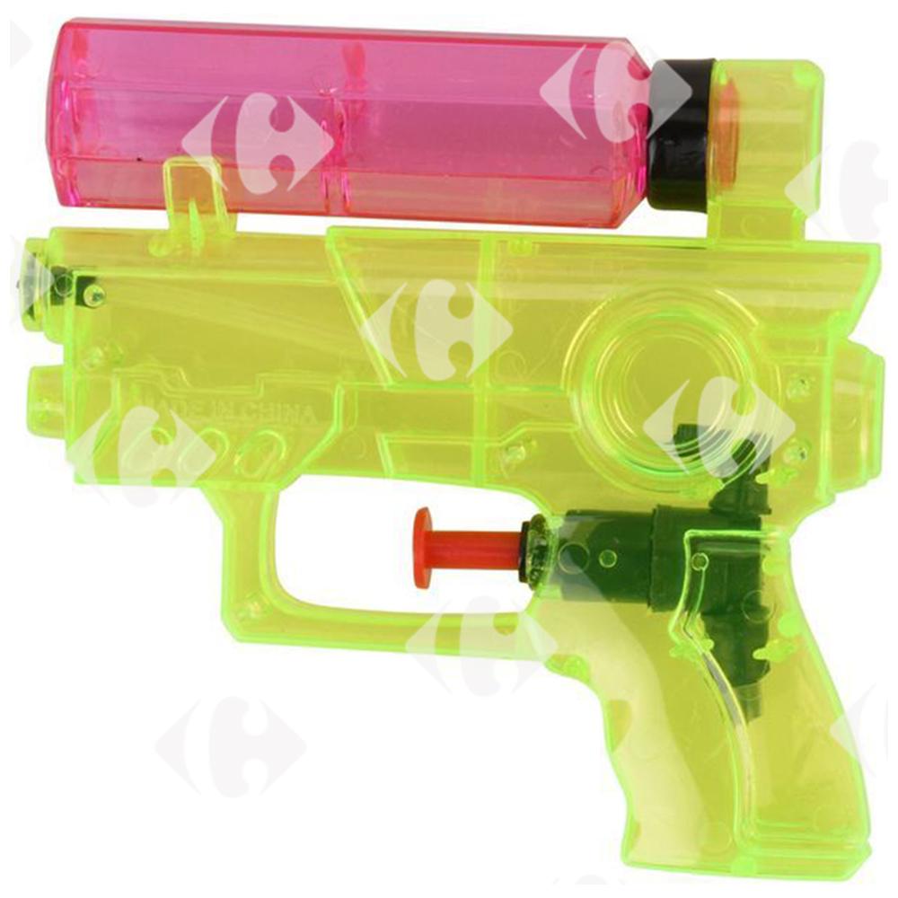 [697579] Pistolet à Eau avec Gâchette 11,5cm