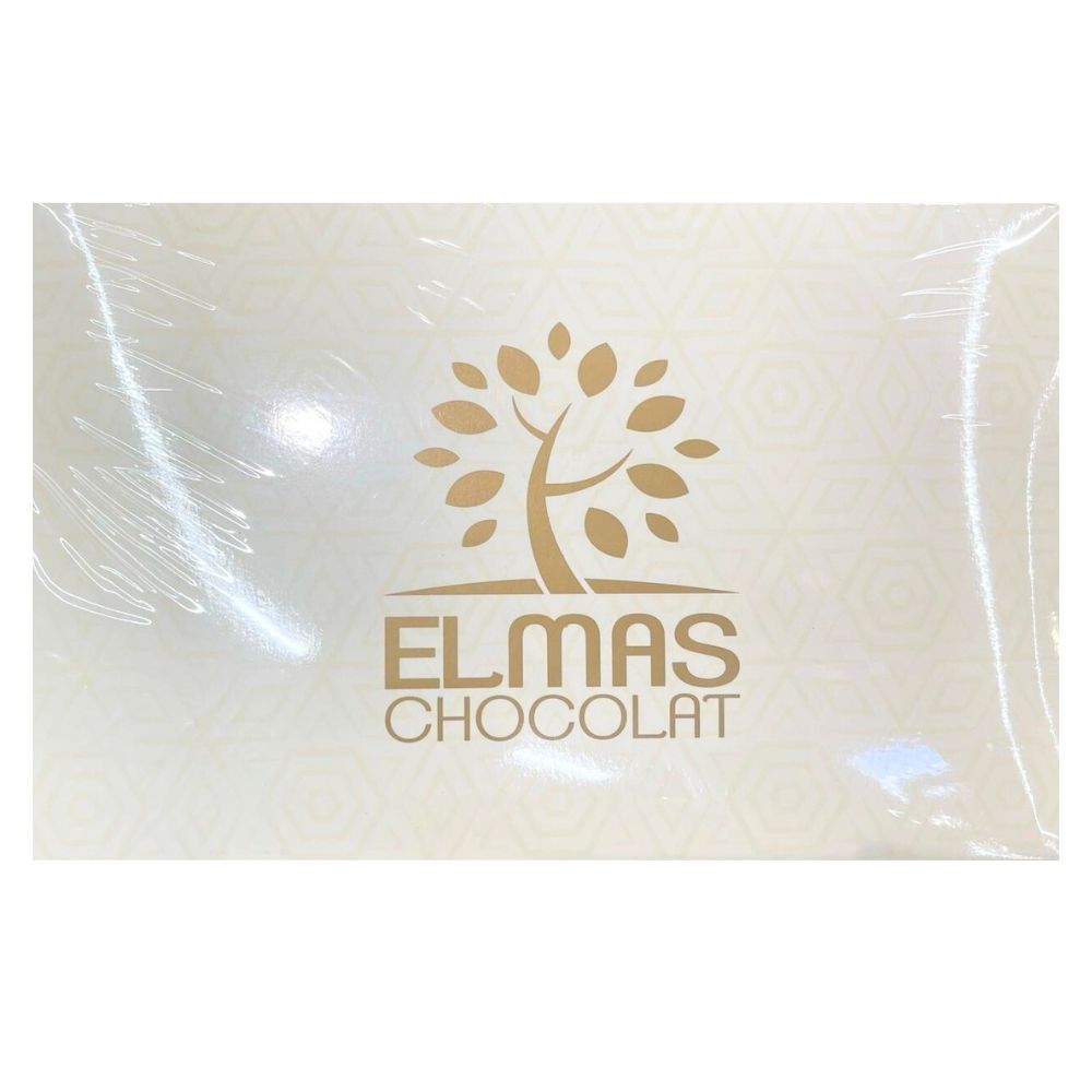 [658027] Plateau Chocolat Elmas 400g