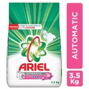 Détergent Lessive en poudre Automatique Fraicheur Downy Ariel 3.5Kg.